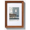 Fotolijst Fiorito Hout 15x20cm Donkergrijs | Walther