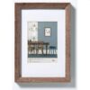 Fotolijst Fiorito Hout 15x20cm Walnoot | Walther