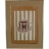 Fotolijst Ijzer Beige 13x18cm | Kersten