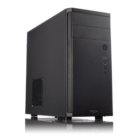 Core 1100 zwart