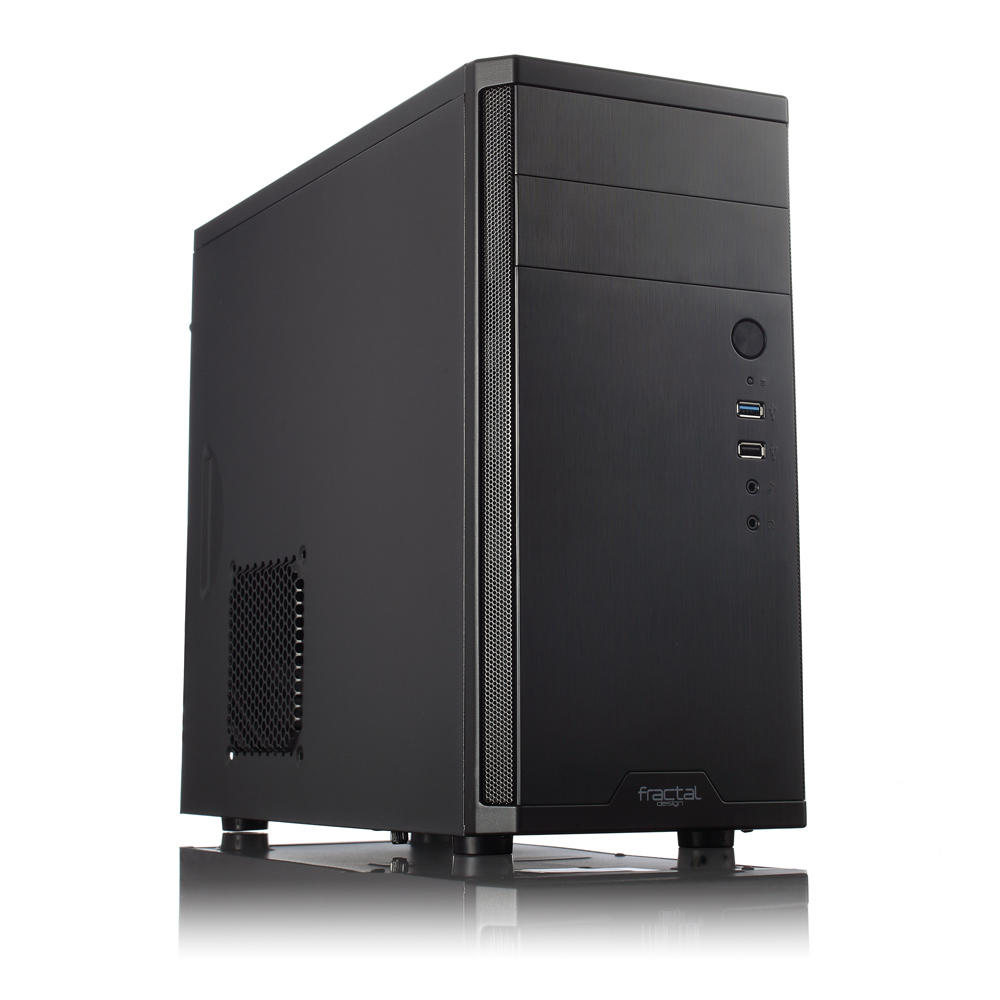 Core 1100 zwart
