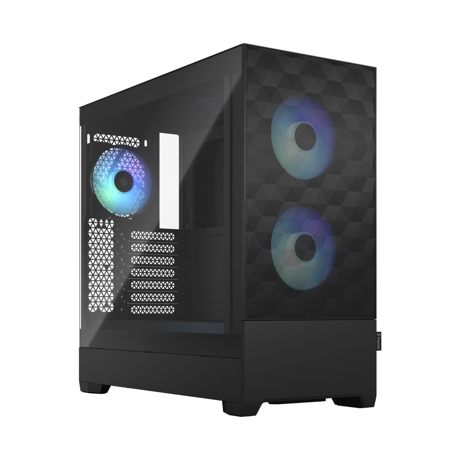 Pop Air RGB zwart