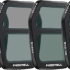 Freewell DJI Air 3S Filters Split ND 4 Pack