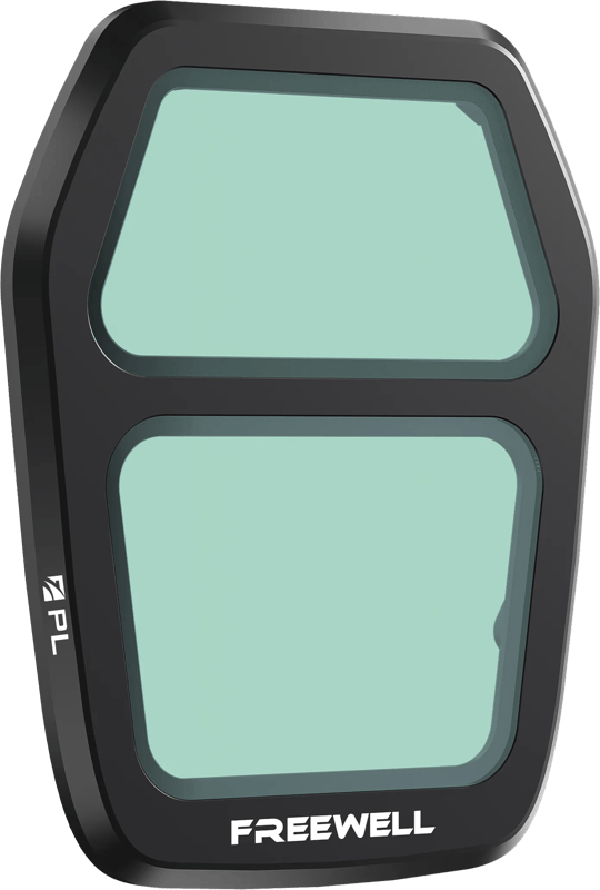 Freewell DJI Air 3S Polarizer Filter