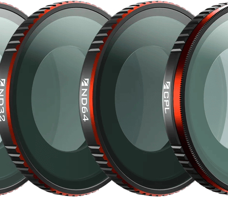 Freewell Insta360 GO Ultra Standard Day 4 Pack