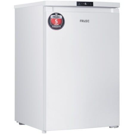 Frilec BREMEN140-NF-040DW Tafelmodel vriezer Wit | Frilec