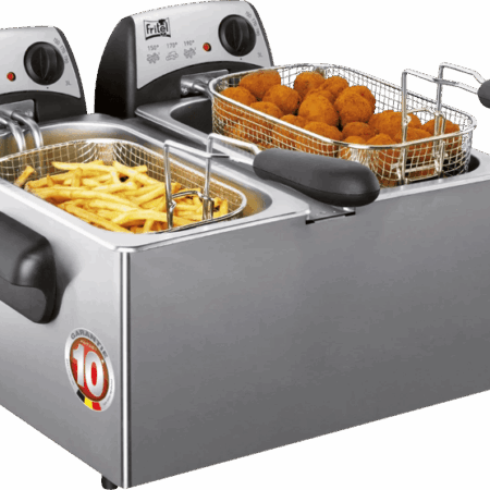 Fritel FR 1355 Duo 2x 3L