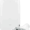Fuave ACB12W24A+ + AC Premium Raamafdichtingskit
