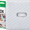 Fujifilm Instax Link WIDE Wit + Fujifilm Instax WIDE Film 10 x 2 pak
