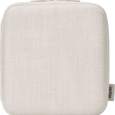 Fujifilm Instax Link Wide Case Ash White