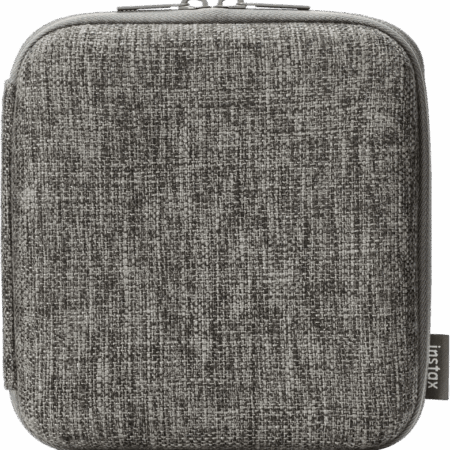 Fujifilm Instax Link Wide Case Mocha Gray