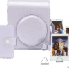 Fujifilm Instax Mini 13 Accessoire Kit Dreamy Purple