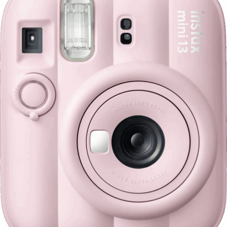 Fujifilm Instax Mini 13 Candy Pink