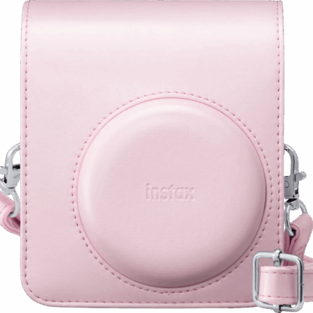 Fujifilm Instax Mini 13 Case Candy Pink
