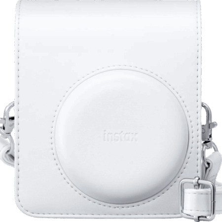 Fujifilm Instax Mini 13 Case Clay White