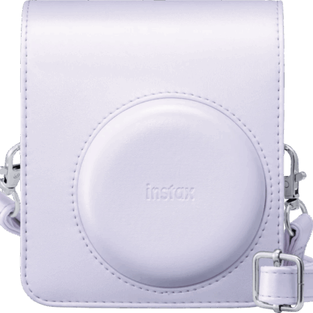 Fujifilm Instax Mini 13 Case Dreamy Purple