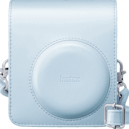 Fujifilm Instax Mini 13 Case Frost Blue