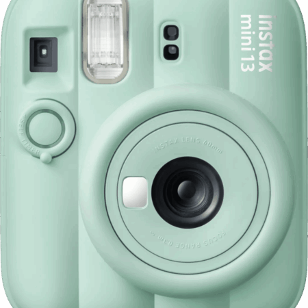 Fujifilm Instax Mini 13 Lagoon Green