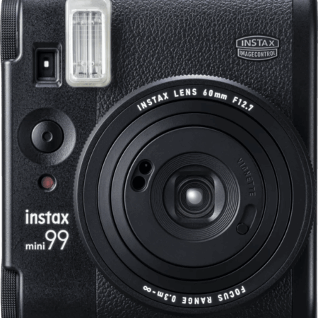 Fujifilm Instax Mini 99 zwart