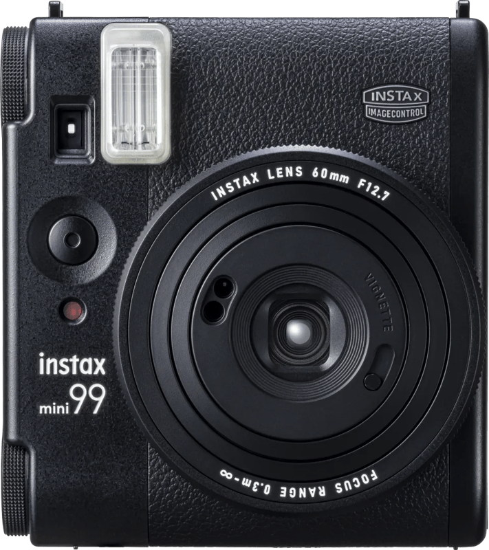 Fujifilm Instax Mini 99 zwart