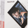Fujifilm Instax Mini Black Frame (10 stuks)