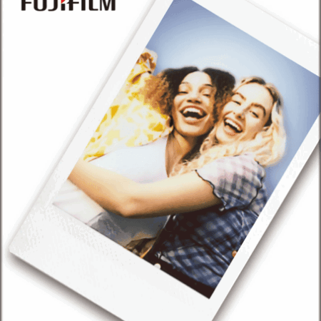 Fujifilm Instax Mini Film (10 stuks)