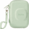 Fujifilm Instax Mini LiPlay Case Matcha Green