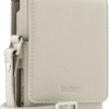Fujifilm Instax Mini LiPlay+ Sand Beige case