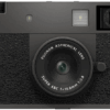 Fujifilm X Half Antraciet