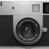 Fujifilm X Half Zilver