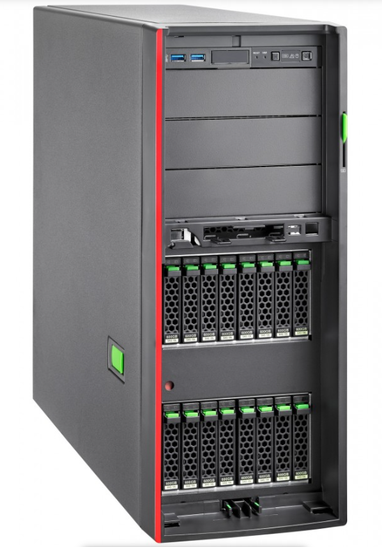 Primergy TX1330 M2 server