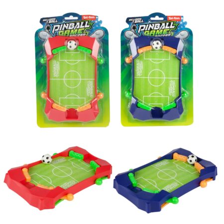 Fun Flipperspel -Voetbal Basketbal- 2ass | Toi-Toys