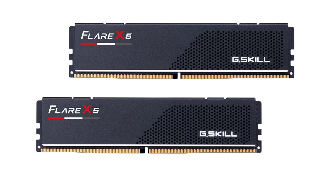 Flare X5 32GB DDR5-6000 AMD Expo
