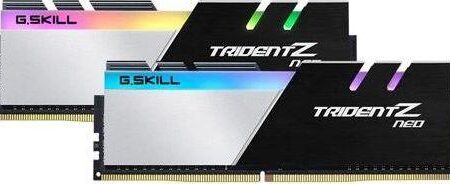 Trident Z Neo 16GB DDR4-3600 kit
