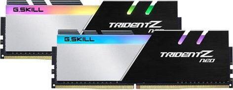 Trident Z Neo 16GB DDR4-3600 kit