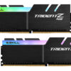Trident Z RGB 16GB DDR4-3200 CL16 kit