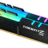 Trident Z RGB 32GB DDR4-3600 kit