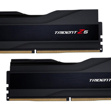 Trident Z5 32GB DDR5-6000 kit