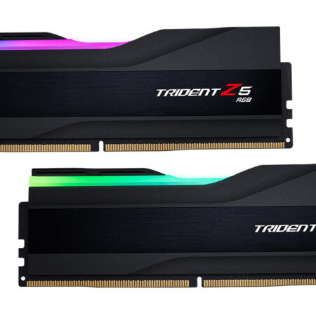 Trident Z5 RGB 32GB DDR5-6400 kit