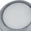 G&C - Verlichting rond - Wit