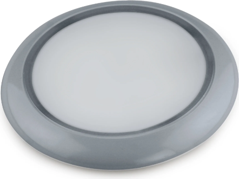 G&C - Verlichting rond - Wit