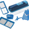 Groentesnijder Smart set