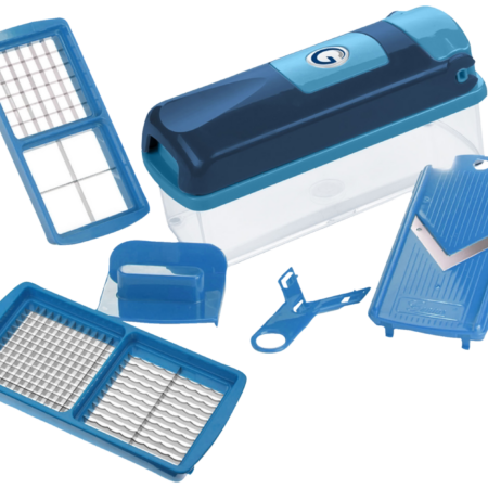 Groentesnijder Smart set