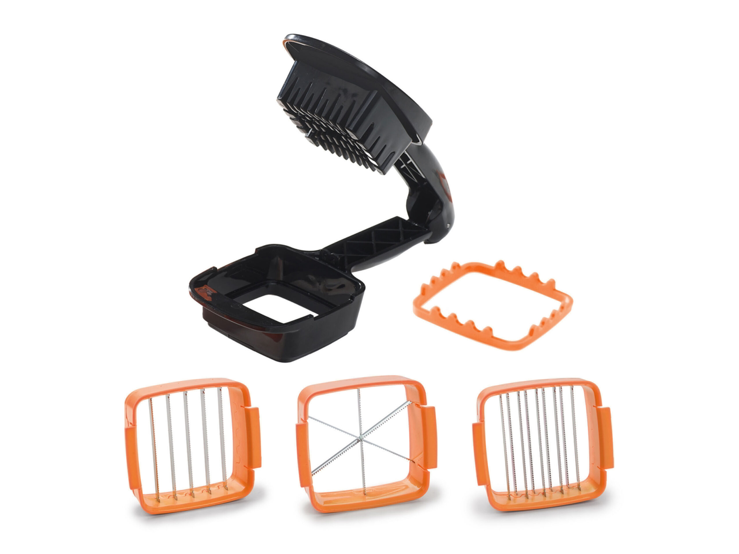 Multihakker Quick 5-delig