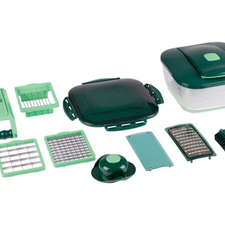 Nicer Dicer Chef