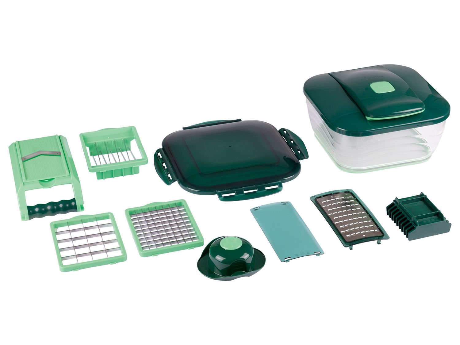 Nicer Dicer Chef