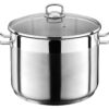 Kookpan (10 L)