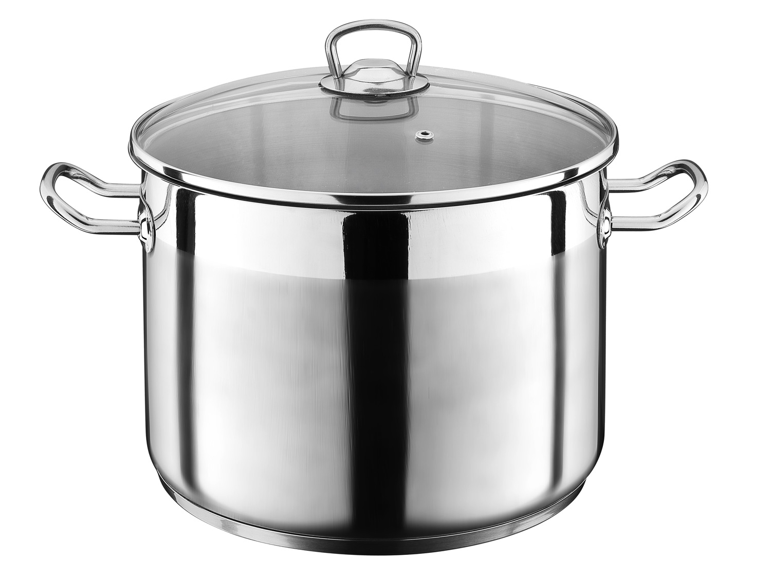 Kookpan (15 L)