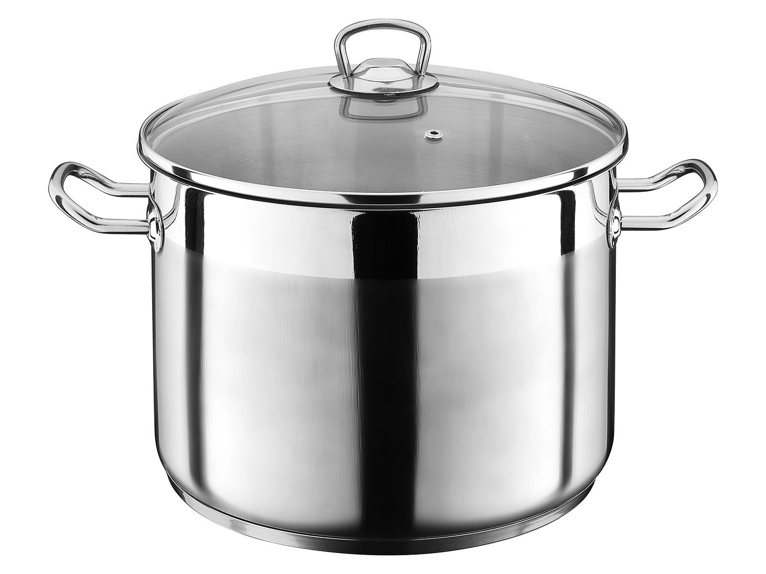 Kookpan (17 L)