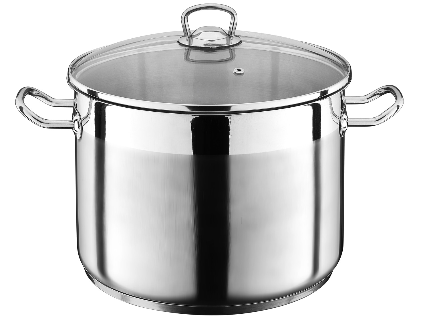 Kookpan (20 L)